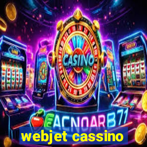 webjet cassino